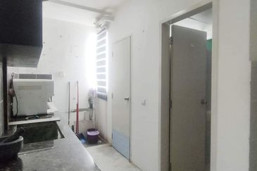 Simfoni Apartment @ Eco Majestic (Rumah Selangorku)