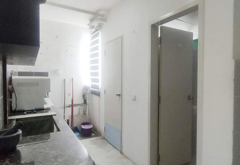 Simfoni Apartment @ Eco Majestic (Rumah Selangorku)