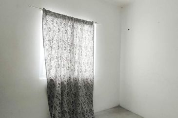 Simfoni Apartment @ Eco Majestic (Rumah Selangorku)