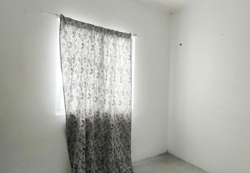 Simfoni Apartment @ Eco Majestic (Rumah Selangorku)