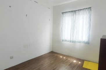 Simfoni Apartment @ Eco Majestic (Rumah Selangorku)