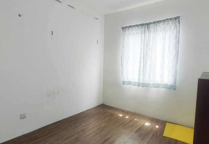 Simfoni Apartment @ Eco Majestic (Rumah Selangorku)