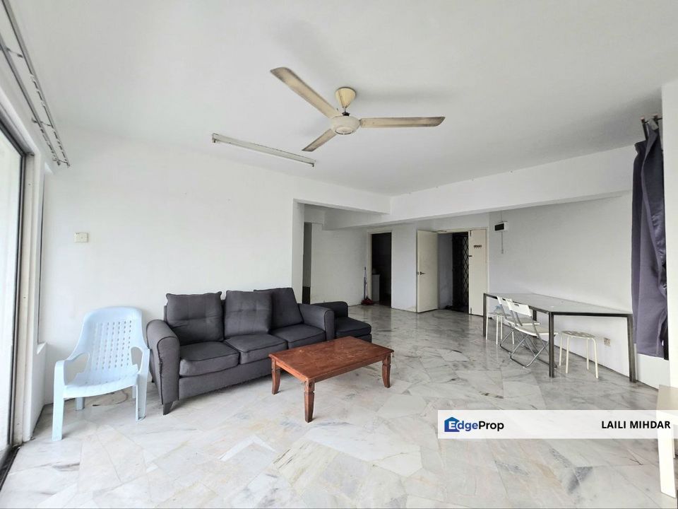 Le Jardine Deluxe Pandan Indah Kuala Lumpur, Selangor, Pandan Indah