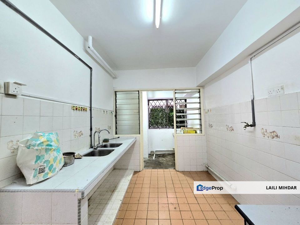 Le Jardine Deluxe Pandan Indah Kuala Lumpur, Selangor, Pandan Indah