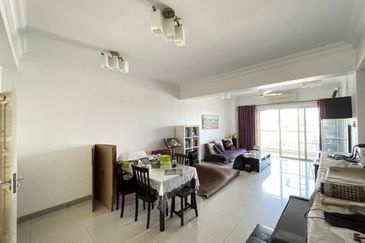 Ampang Putra Residency