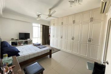 Ampang Putra Residency
