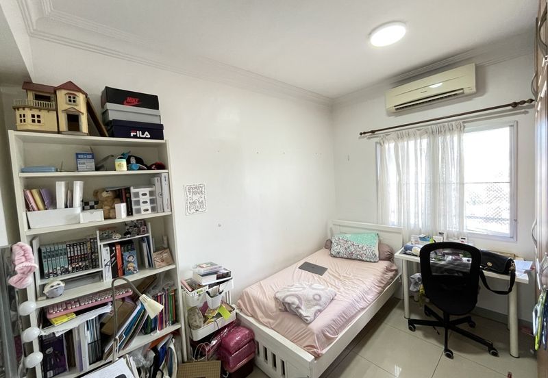 Ampang Putra Residency