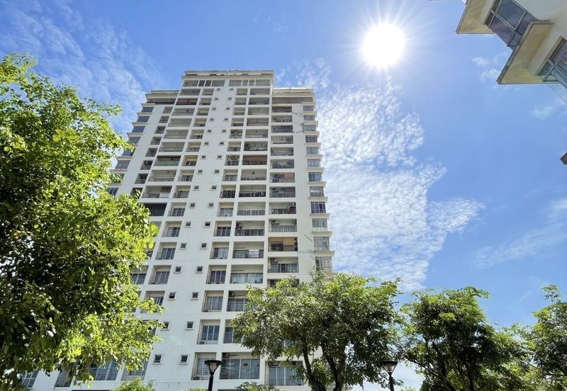 Ampang Putra Residency