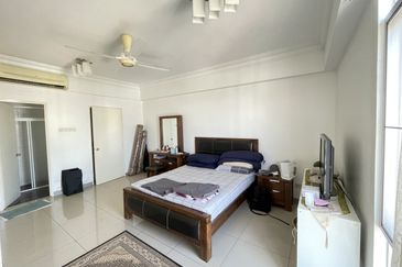 Ampang Putra Residency