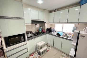 Ampang Putra Residency