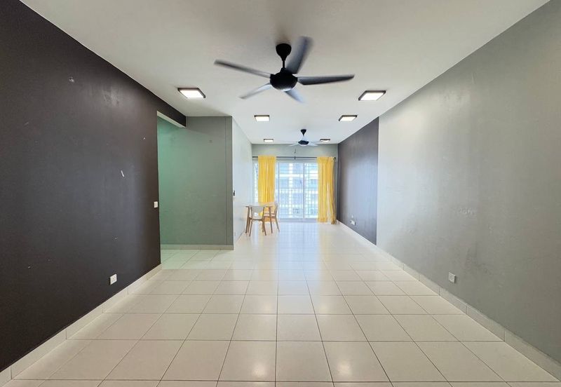 D'Camellia Apartment @ Setia EcoHill