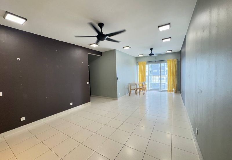 D'Camellia Apartment @ Setia EcoHill