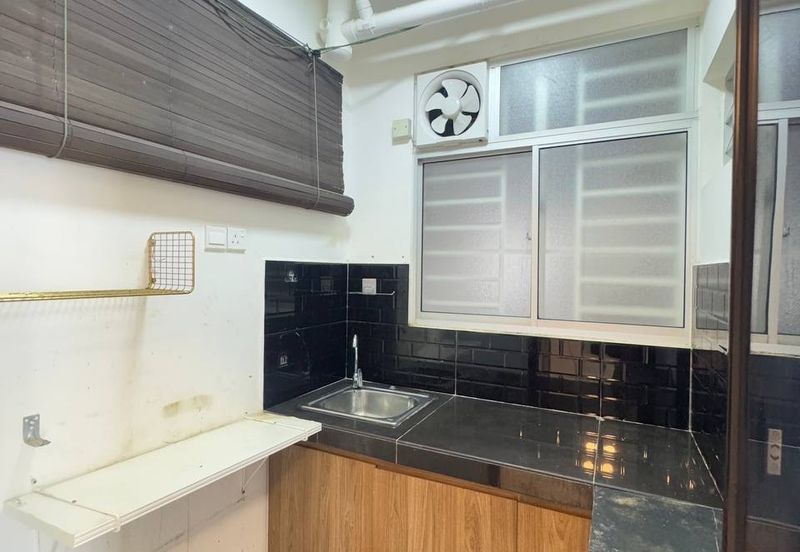 D'Camellia Apartment @ Setia EcoHill