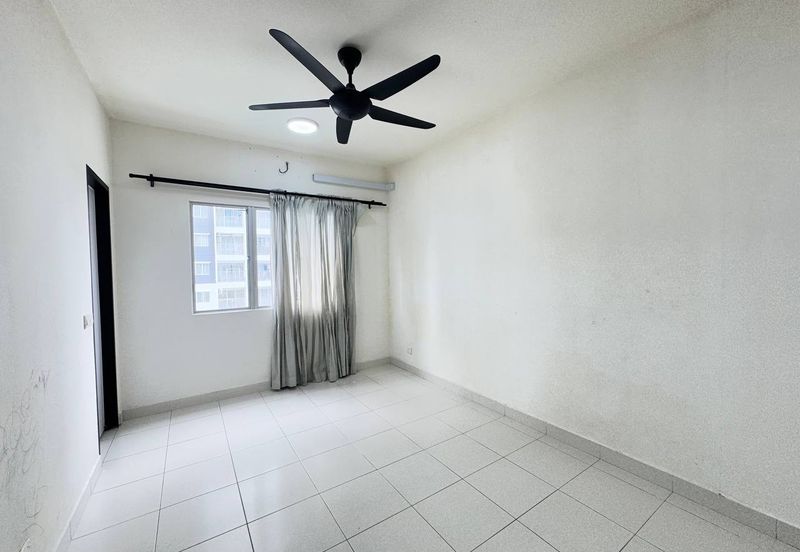 D'Camellia Apartment @ Setia EcoHill