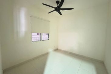 D'Camellia Apartment @ Setia EcoHill