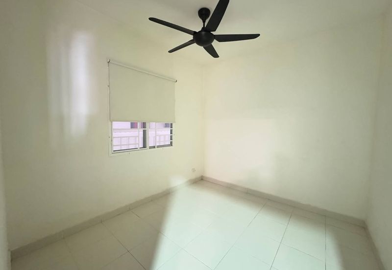 D'Camellia Apartment @ Setia EcoHill