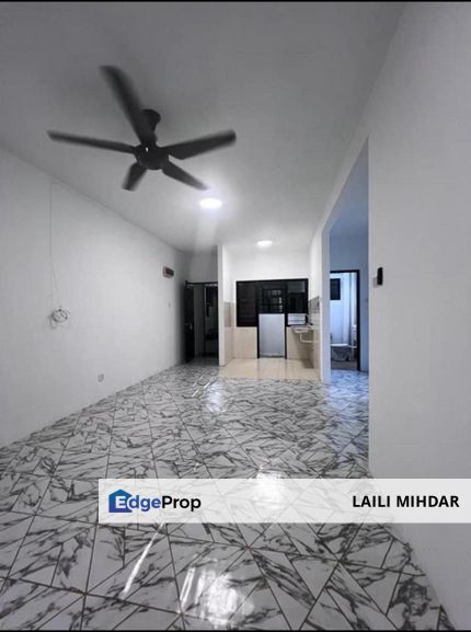 Apartment Permai Prima Ampang, Selangor, Ampang