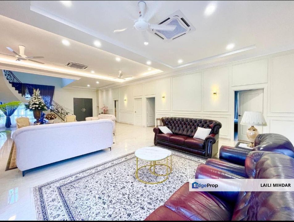 Double storey Bungalow Rasah Kemayan Seremban, Negeri Sembilan, Seremban