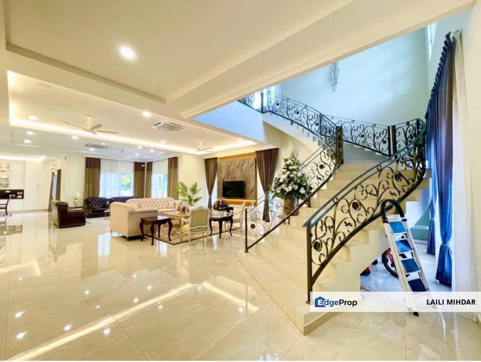 Double storey Bungalow Rasah Kemayan Seremban, Negeri Sembilan, Seremban