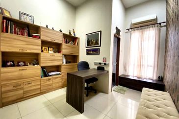 Taman Nusa Intan, Senawang