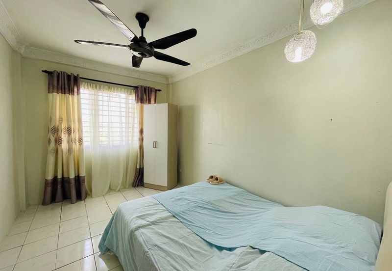 Pangsapuri Taman Sri Rasau