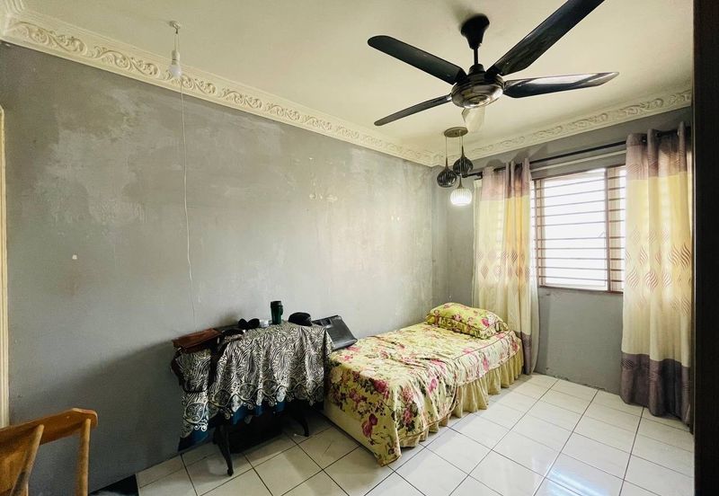 Pangsapuri Taman Sri Rasau