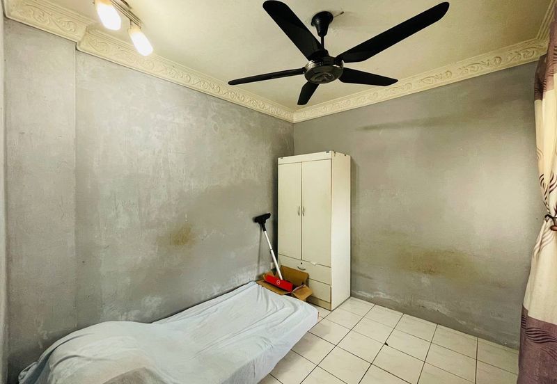 Pangsapuri Taman Sri Rasau