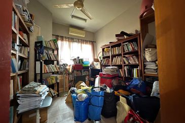 Seksyen 5, Kota Damansara