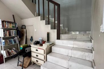 Seksyen 5, Kota Damansara