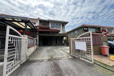 Seksyen 5, Kota Damansara