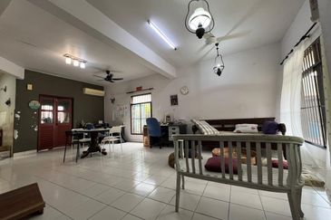 Seksyen 5, Kota Damansara