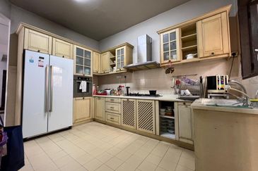 Seksyen 5, Kota Damansara