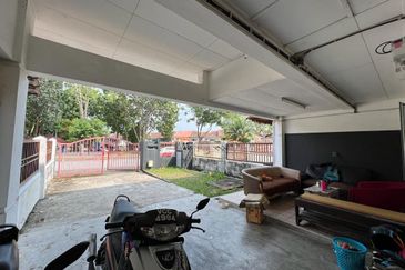 Seksyen 5, Kota Damansara