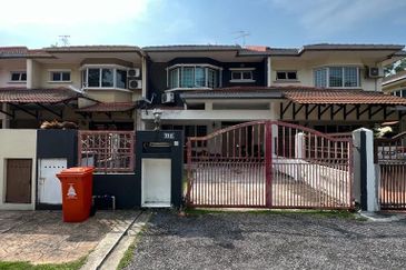 Seksyen 5, Kota Damansara