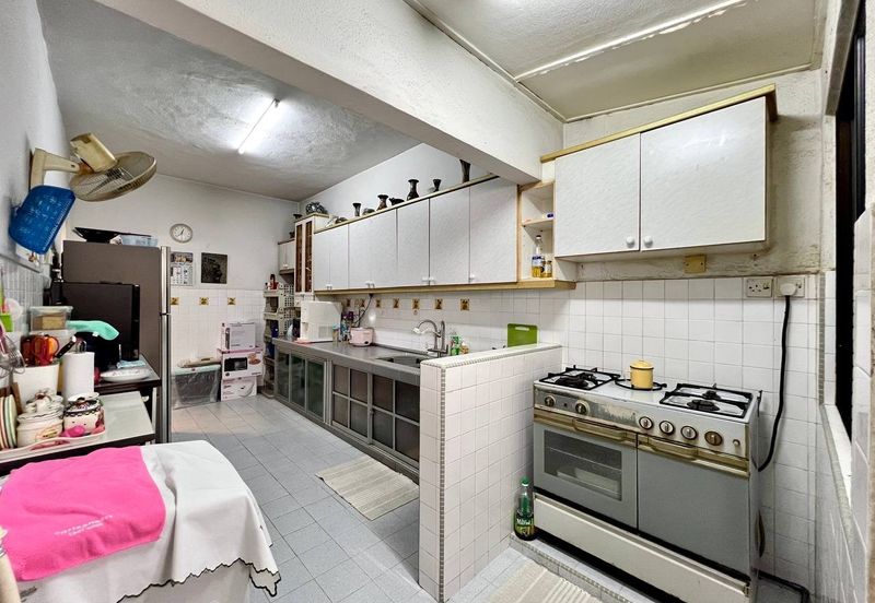 Jalan Taman Setiawangsa