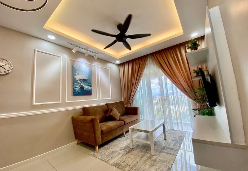 Sensory Residence @ SouthVille City