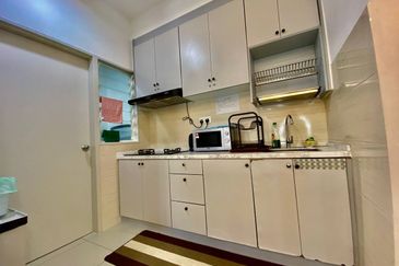 Sensory Residence @ SouthVille City