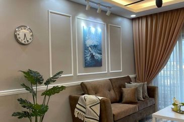 Sensory Residence @ SouthVille City