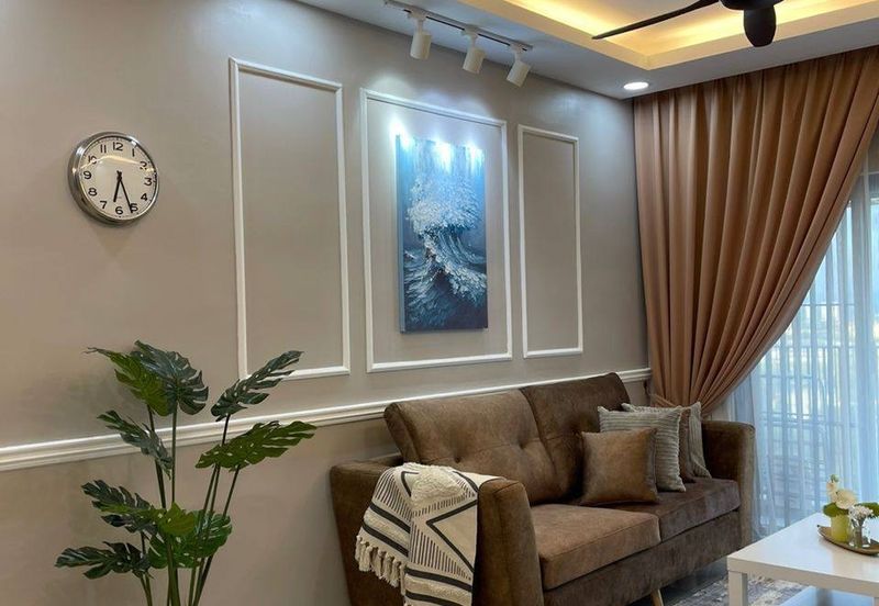 Sensory Residence @ SouthVille City