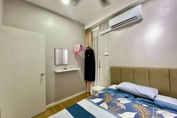 Sensory Residence @ SouthVille City