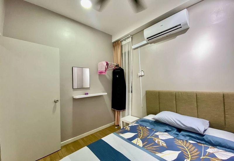 Sensory Residence @ SouthVille City