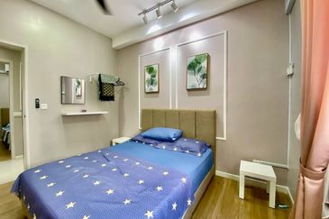 Sensory Residence @ SouthVille City