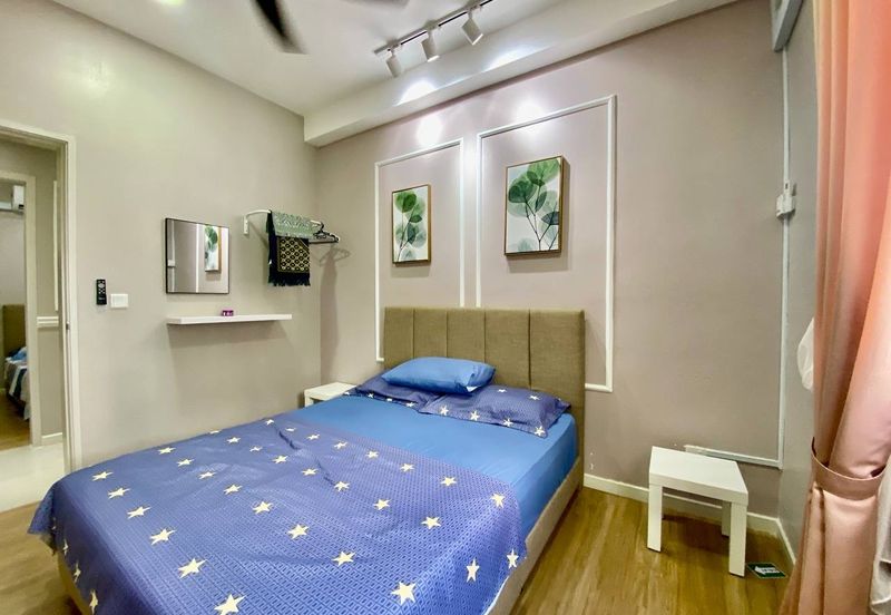 Sensory Residence @ SouthVille City