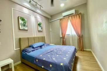 Sensory Residence @ SouthVille City