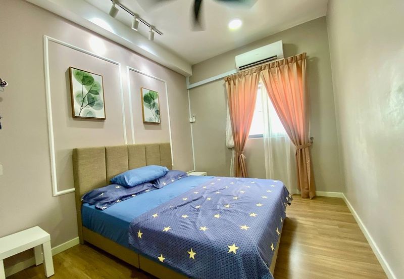 Sensory Residence @ SouthVille City