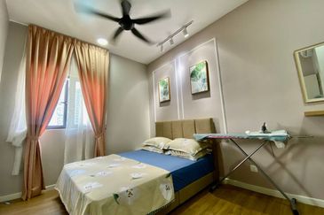 Sensory Residence @ SouthVille City