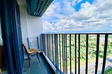 Sensory Residence @ SouthVille City