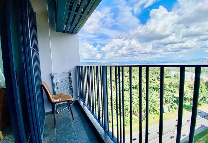 Sensory Residence @ SouthVille City