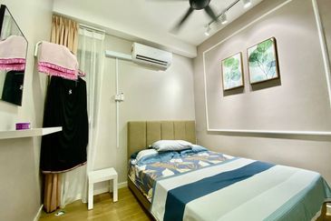 Sensory Residence @ SouthVille City