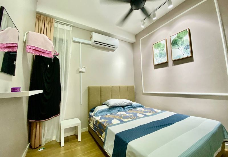 Sensory Residence @ SouthVille City